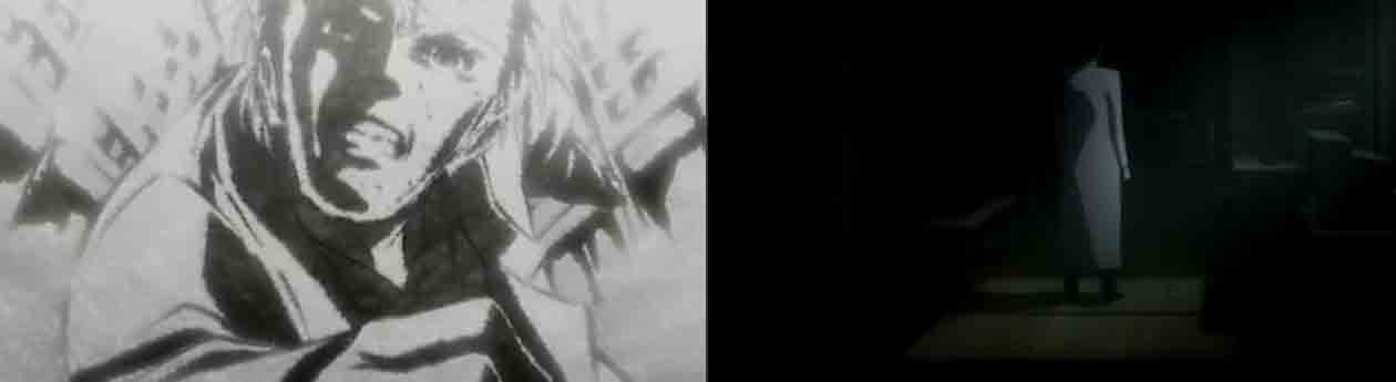 マンガとアニメの感想録とか 各週毎