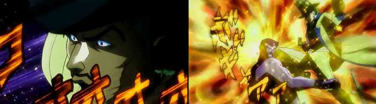 マンガとアニメの感想録とか 12年11月03日