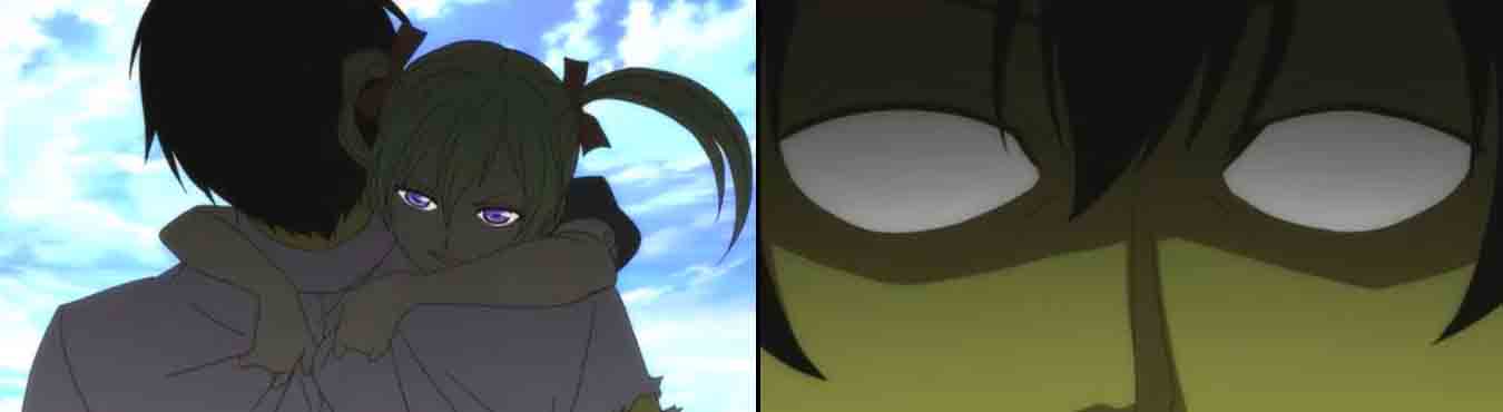マンガとアニメの感想録とか 2010年04月