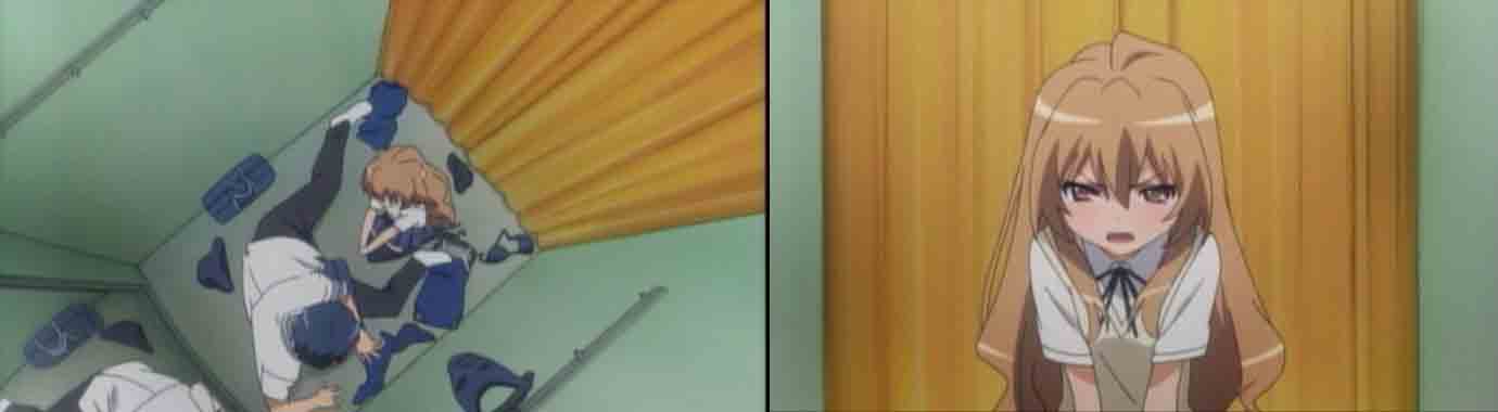 マンガとアニメの感想録とか 各週毎