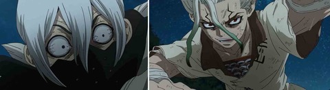 マンガとアニメの感想録とか 21年03月 マンガとアニメの感想録とか 21年03月