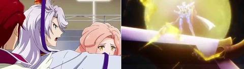 マンガとアニメの感想録とか 2021年05月