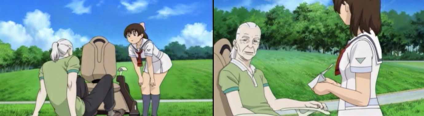 マンガとアニメの感想録とか 各週毎