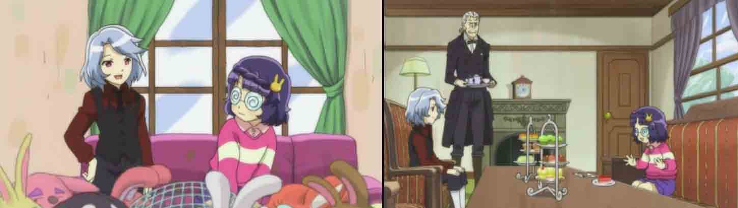 マンガとアニメの感想録とか 各週毎