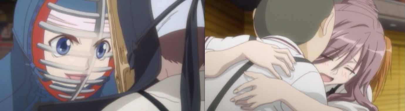 マンガとアニメの感想録とか 各週毎