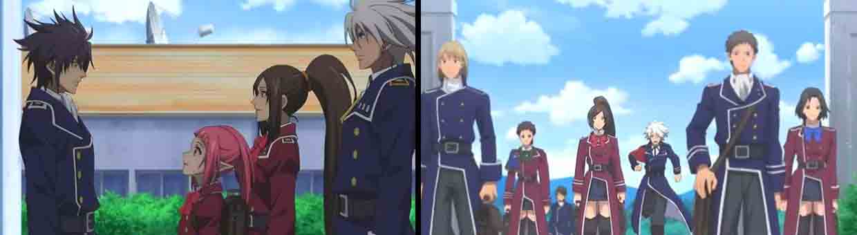 マンガとアニメの感想録とか 年07月23日