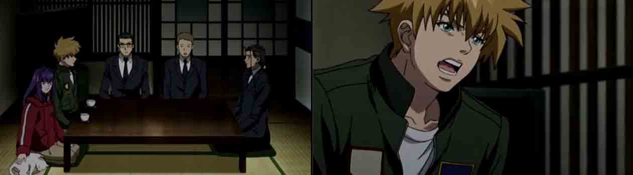 マンガとアニメの感想録とか 各週毎 マンガとアニメの感想録とか 各週毎