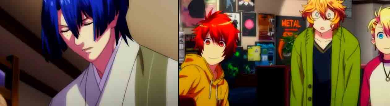 マンガとアニメの感想録とか 13年04月