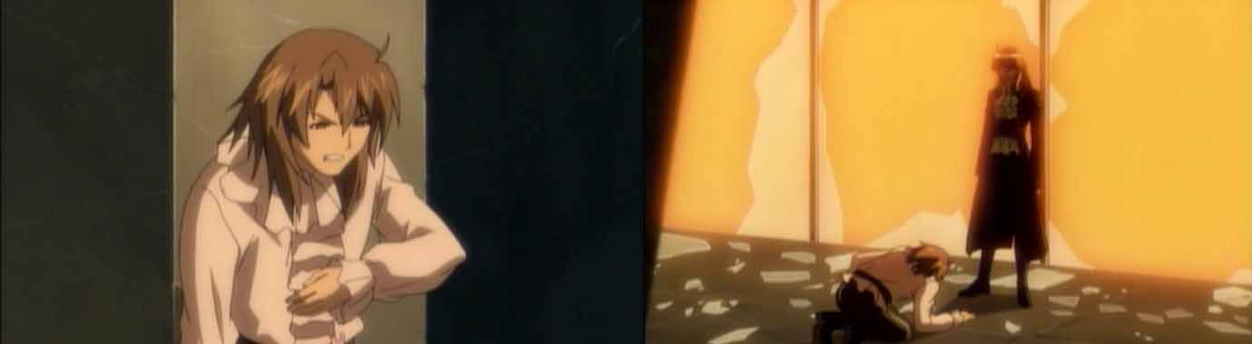 マンガとアニメの感想録とか 08年03月09日