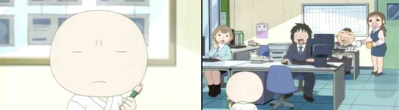マンガとアニメの感想録とか のらみみ２ 最終話