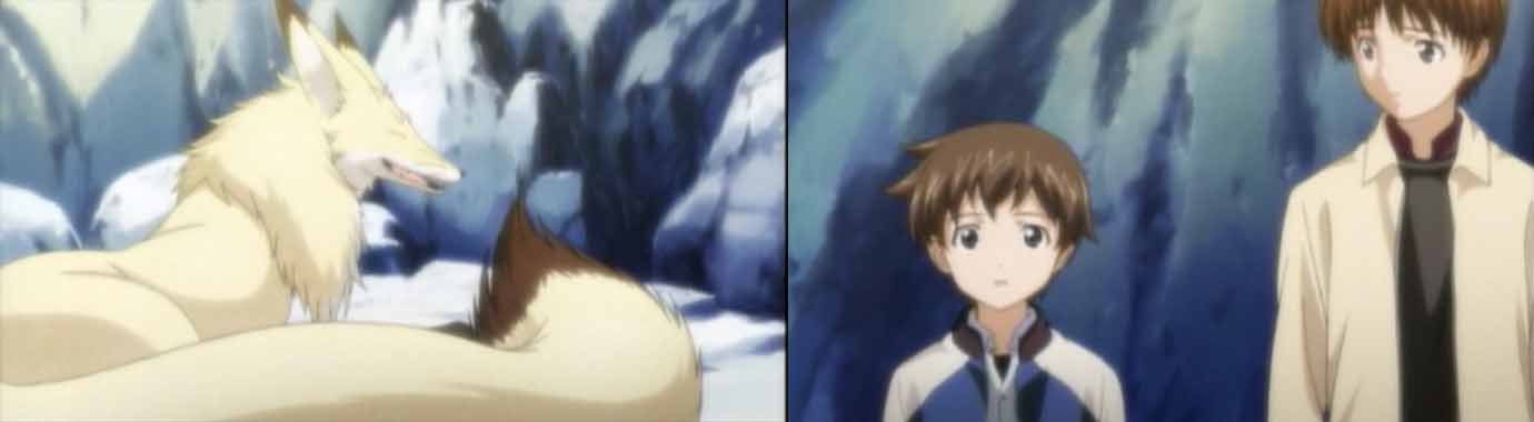 マンガとアニメの感想録とか 水曜アニメ