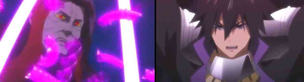 マンガとアニメの感想録とか 慎重勇者 この勇者が俺ｔｕｅｅｅくせに慎重すぎる 最終話