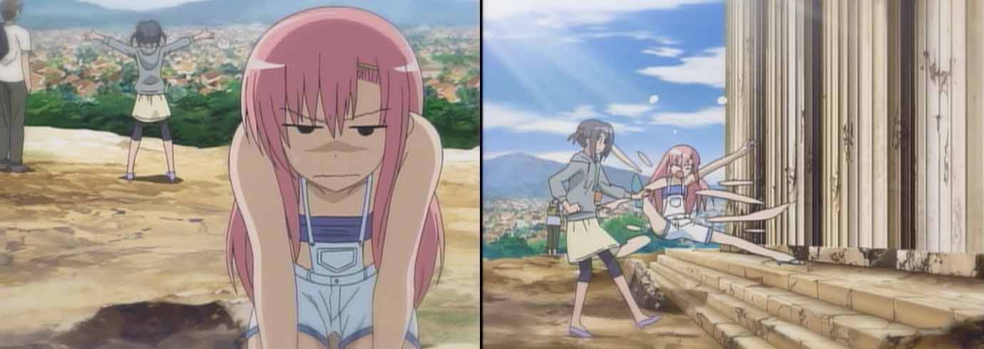 マンガとアニメの感想録とか 08年03月 マンガとアニメの感想録とか 08年03月