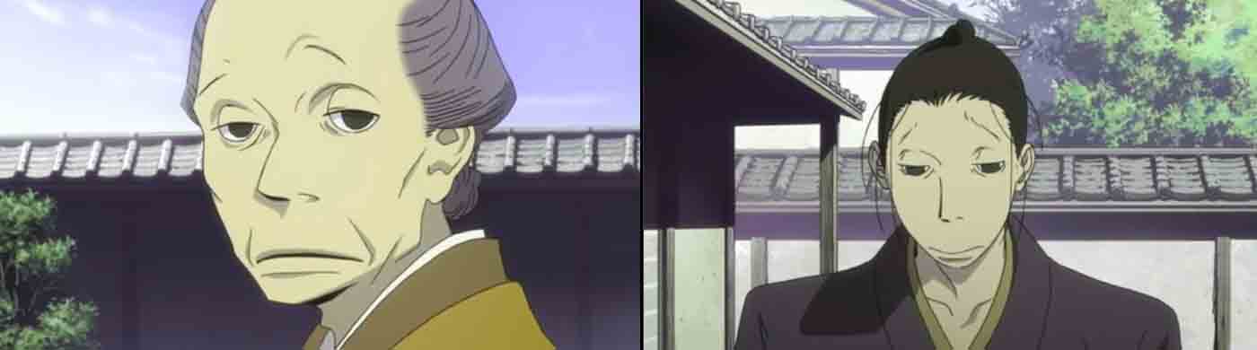 マンガとアニメの感想録とか 新 さらい屋五葉 第1話 マンガとアニメの感想録とか 新 さらい屋五葉 第1話