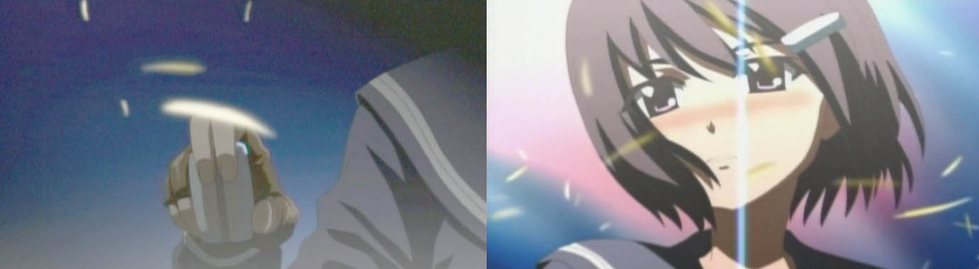 マンガとアニメの感想録とか 07年08月15日