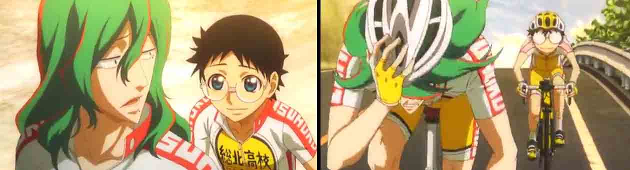 マンガとアニメの感想録とか 17年01月17日