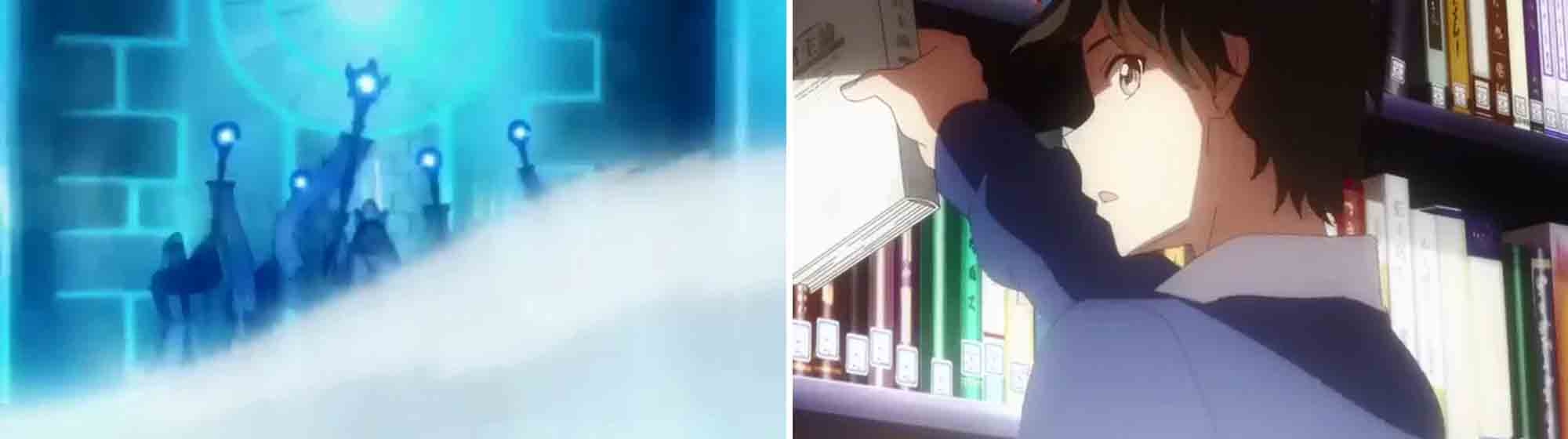 マンガとアニメの感想録とか 新 現実主義勇者の王国再建記 第1話 マンガとアニメの感想録とか 新 現実主義勇者の王国再建記 第1話