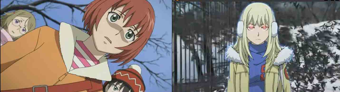 マンガとアニメの感想録とか 09年10月10日 マンガとアニメの感想録とか 09年10月10日