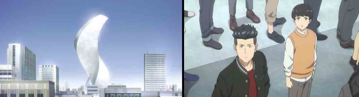 マンガとアニメの感想録とか 19年03月13日