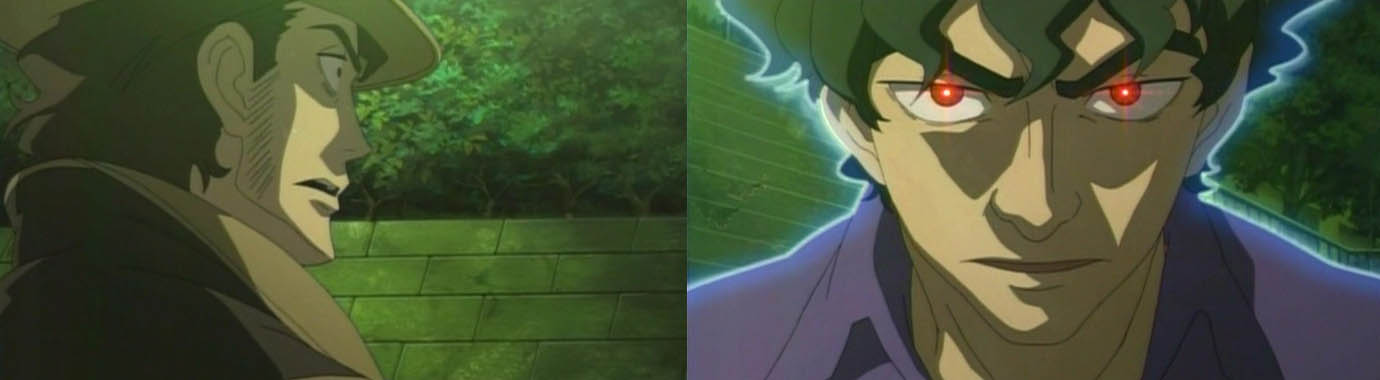 マンガとアニメの感想録とか Darker Than Black