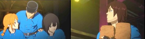 マンガとアニメの感想録とか 各週毎