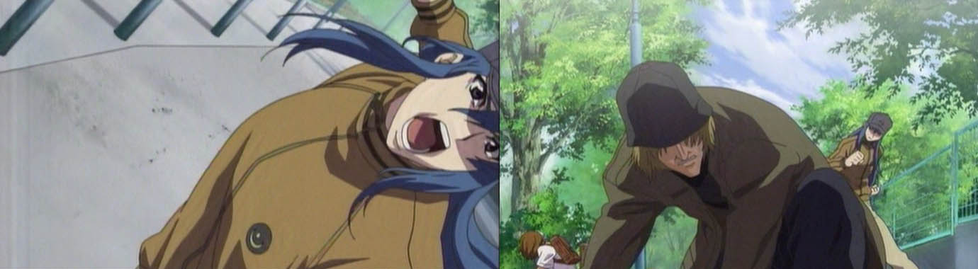 マンガとアニメの感想録とか しおんの王