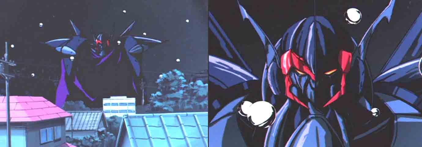 戦え!!イクサー1 act２ 渚 小夜子 セル画 Amazon.co.jp: 戦えイクサー1 act2 渚 小夜子 セル画 : Hobbies