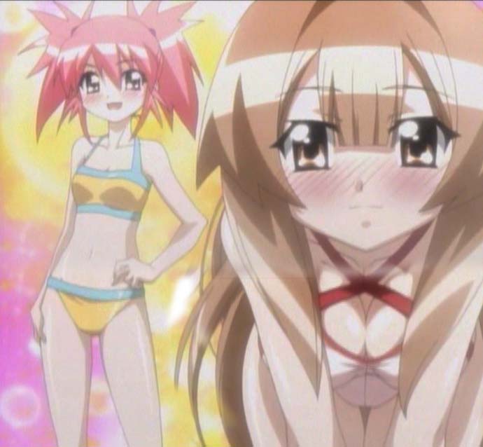 マンガとアニメの感想録とか 瀬戸の花嫁 マンガとアニメの感想録とか 瀬戸の花嫁