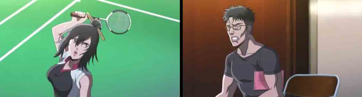 マンガとアニメの感想録とか 週末アニメ