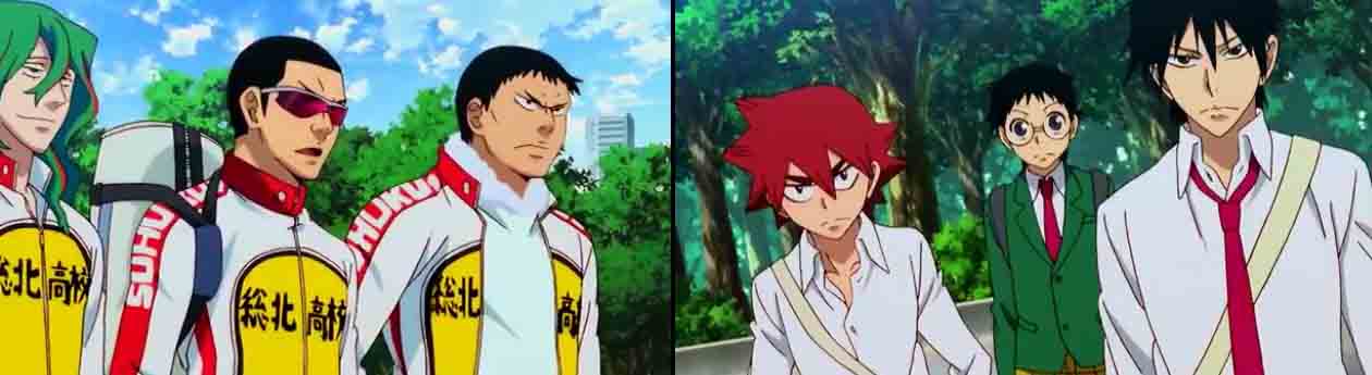 マンガとアニメの感想録とか 13年12月 マンガとアニメの感想録とか 13年12月