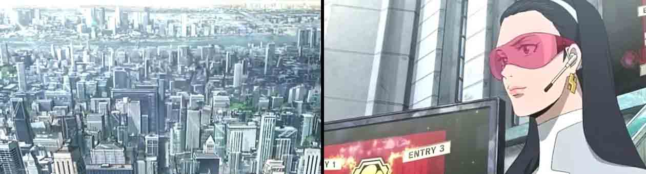 マンガとアニメの感想録とか 18年04月21日