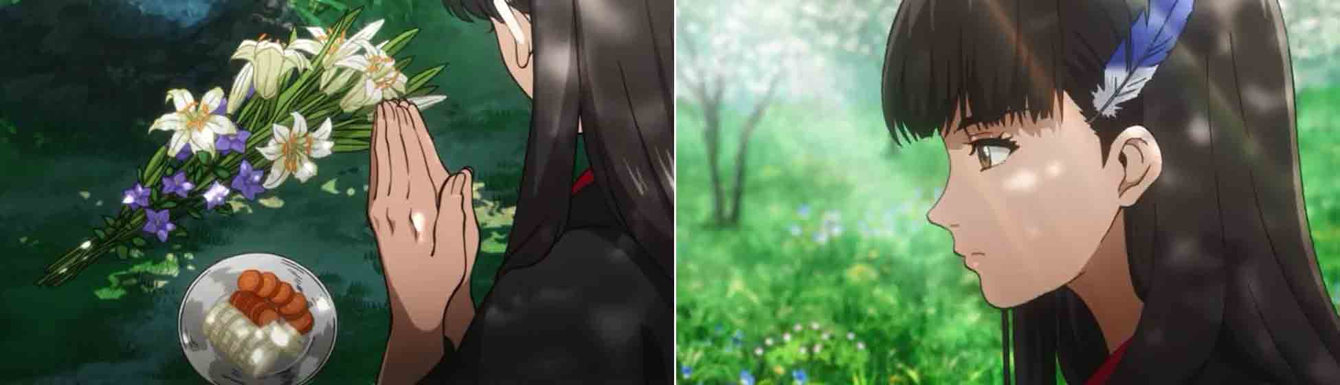 マンガとアニメの感想録とか 擾乱 維新回天編 最終話 マンガとアニメの感想録とか 擾乱 維新回天編 最終話