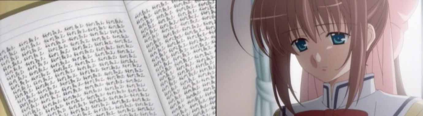 マンガとアニメの感想録とか ダ カーポ Ss 最終話