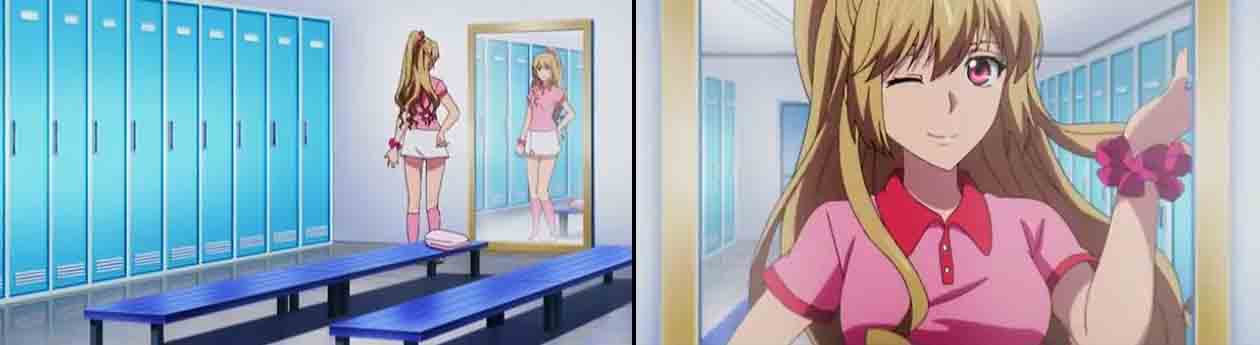 マンガとアニメの感想録とか ストライク ザ ブラッド 第5話