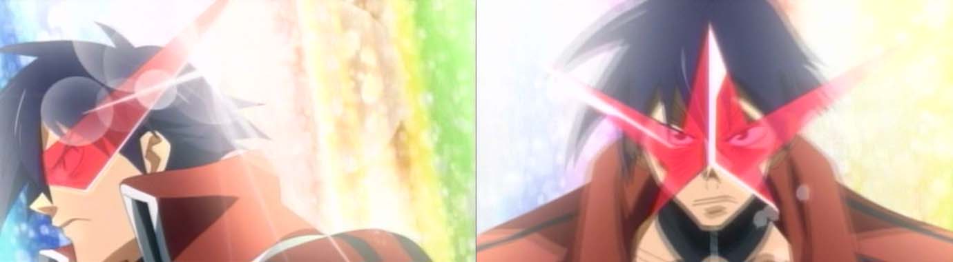 マンガとアニメの感想録とか 天元突破グレンラガン