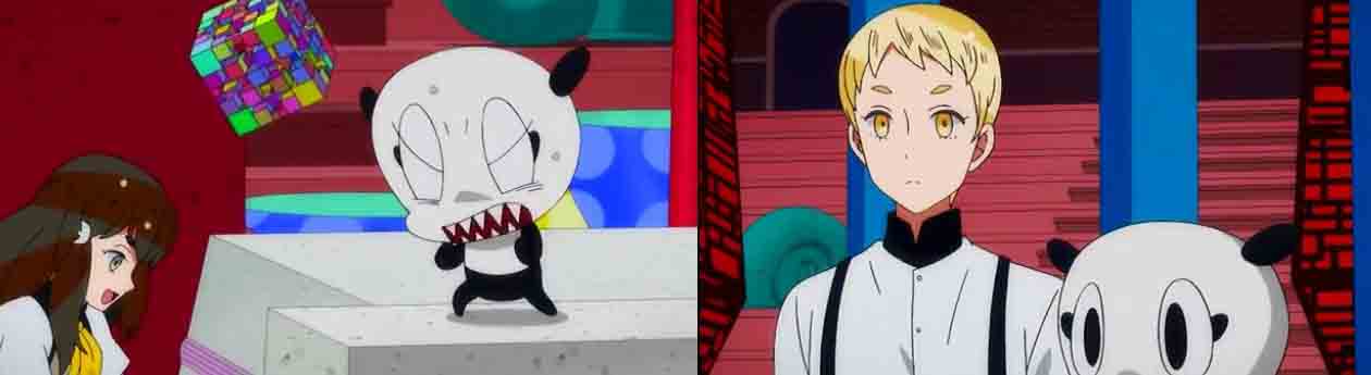 マンガとアニメの感想録とか 2013年07月