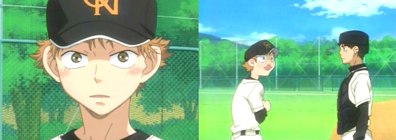 マンガとアニメの感想録とか 07年05月19日