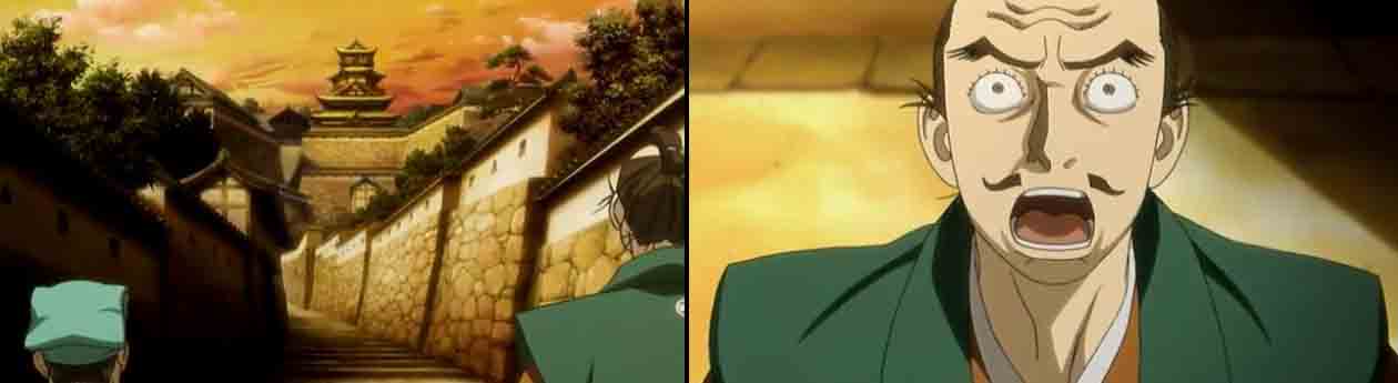 マンガとアニメの感想録とか