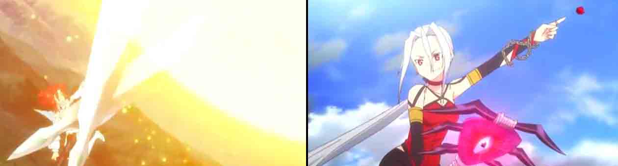 マンガとアニメの感想録とか 終末のイゼッタ 最終話