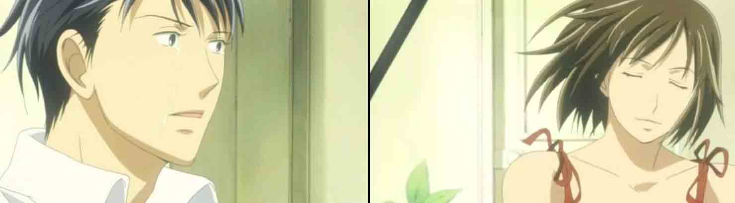 マンガとアニメの感想録とか のだめカンタービレ フィナーレ 最終話