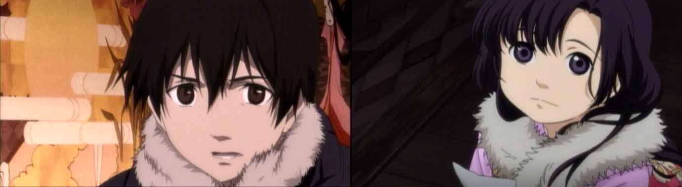 マンガとアニメの感想録とか ７位 紅