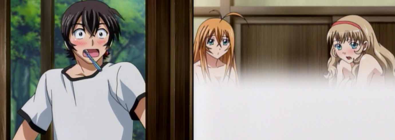 マンガとアニメの感想録とか 08年07月17日 マンガとアニメの感想録とか 08年07月17日
