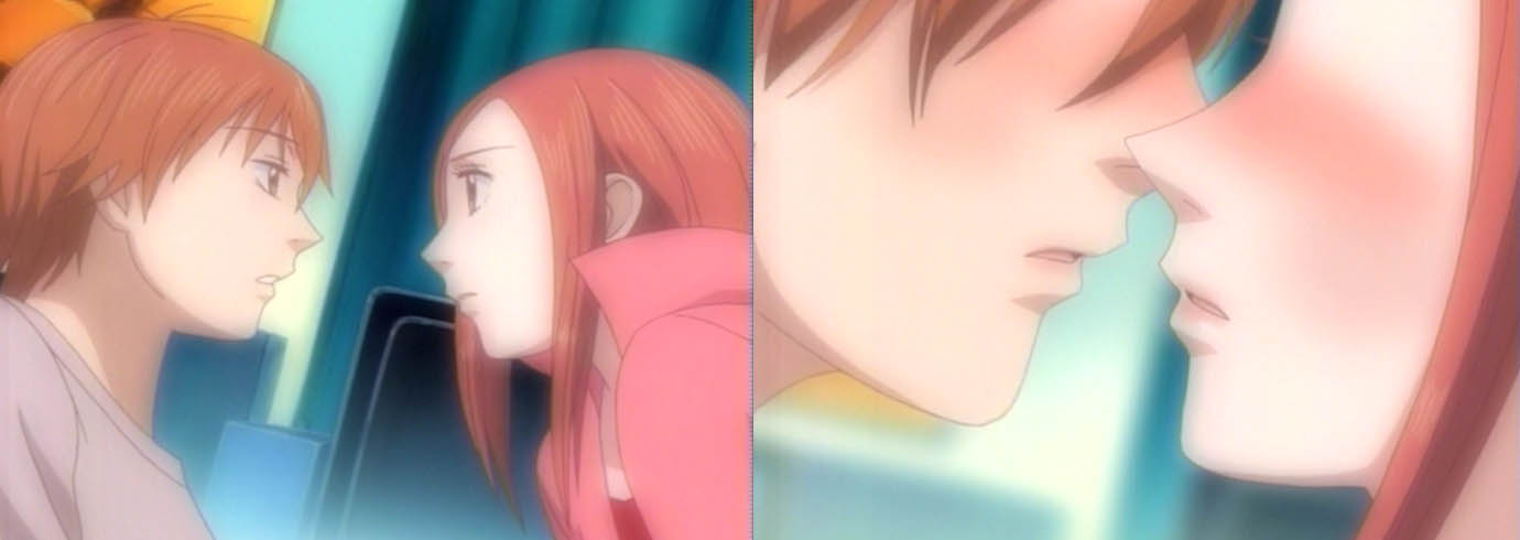 マンガとアニメの感想録とか ラブ コン