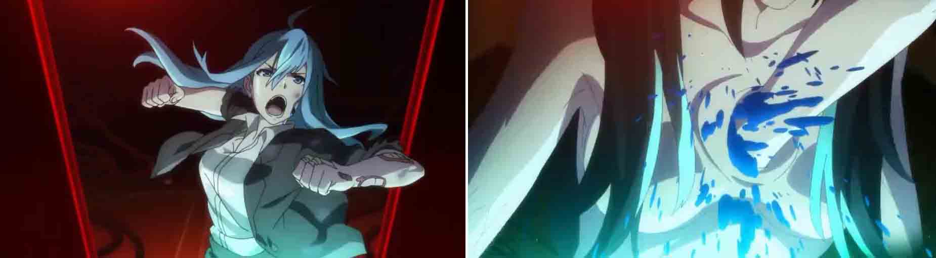 マンガとアニメの感想録とか Vivy Fluorite Eye S Song 第６話