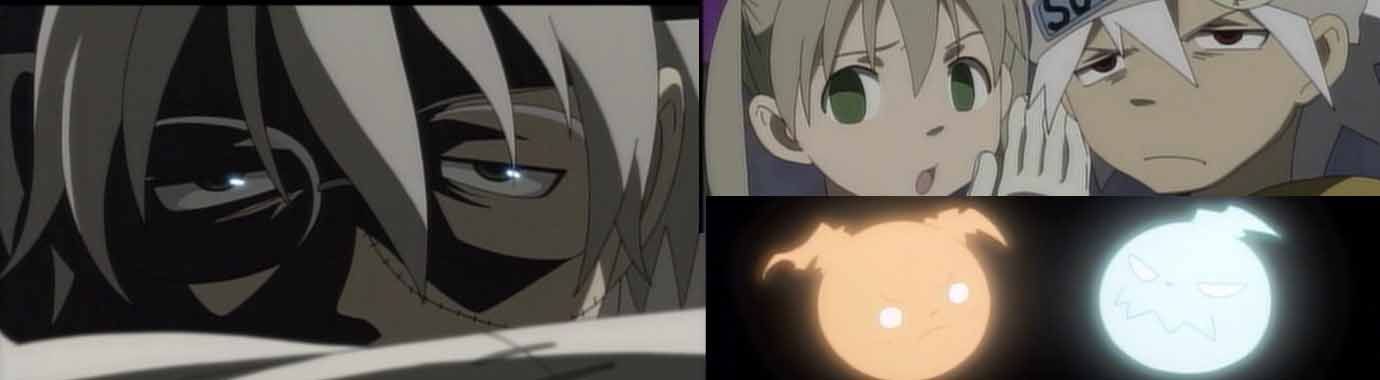 マンガとアニメの感想録とか ソウルイーター 第５話