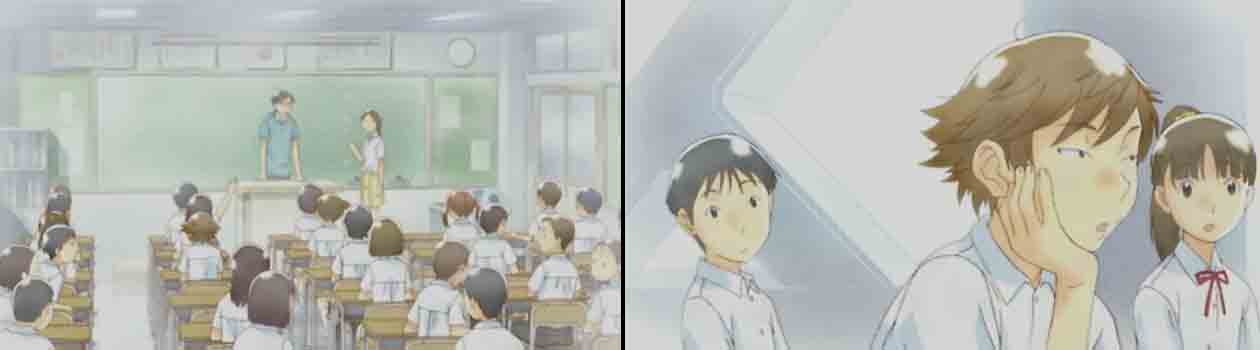 マンガとアニメの感想録とか 各週毎 マンガとアニメの感想録とか 各週毎