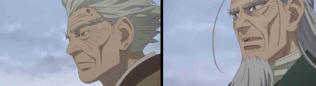 マンガとアニメの感想録とか ゴールデンカムイ 第32話 マンガとアニメの感想録とか ゴールデンカムイ 第32話