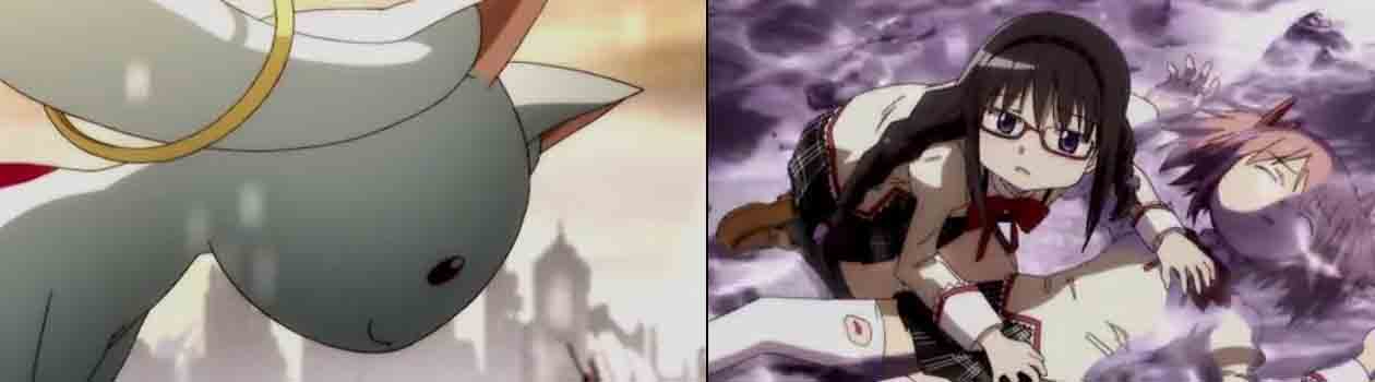 マンガとアニメの感想録とか 水曜アニメ マンガとアニメの感想録とか 水曜アニメ