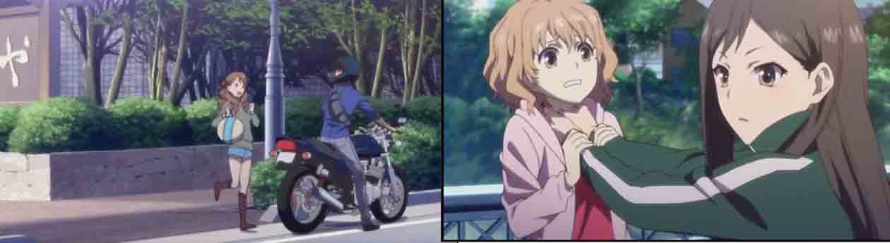 マンガとアニメの感想録とか 11年04月 マンガとアニメの感想録とか 11年04月