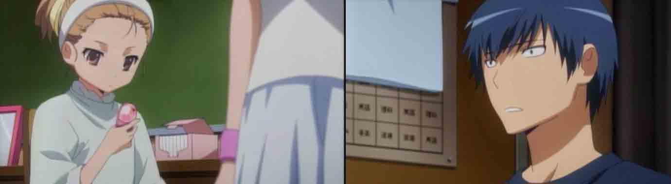 マンガとアニメの感想録とか 各週毎